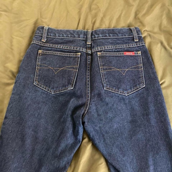 Y2K jeans - Picture 6 of 8